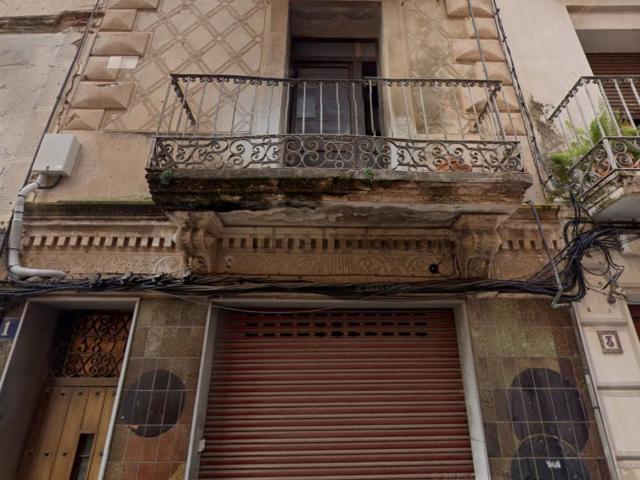 Casa Rural en venta en la Colònia Sedó, Baix Llobregat