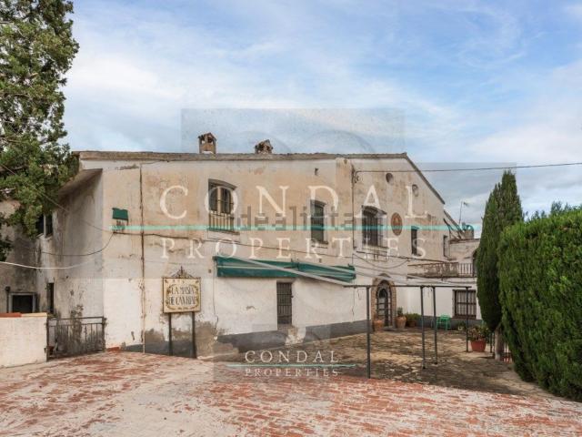 Casa Rural en venta en Esparreguera, Can Rial