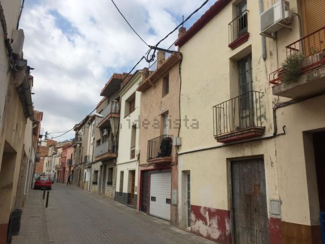 Casa Rural en venta en la Colònia Sedó, Baix Llobregat