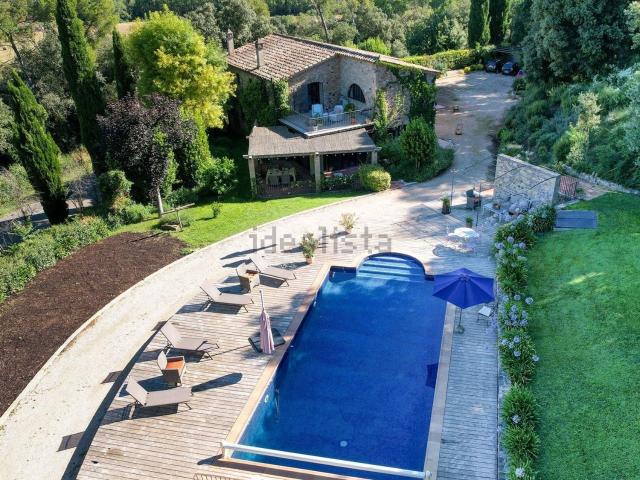 Casa Rural en venta en Esponellà, Girona