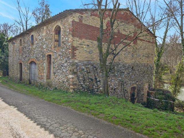 Casa Rural en venta en Pla de l'Estany, Catalunya