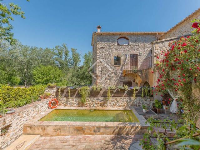 Casa Rural en venta en Esponellà, Vilert