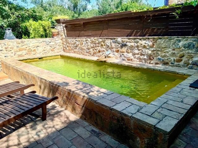 Casa Rural en venta en Esponellà, Girona