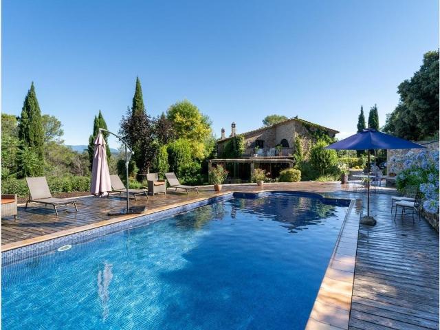 Casa Rural en venta en Pla de l'Estany, Catalunya