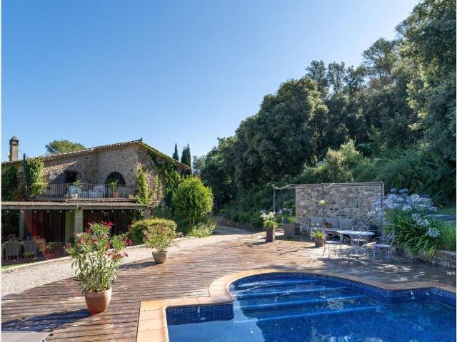 Casa Rural en venta en Pla de l'Estany, Catalunya