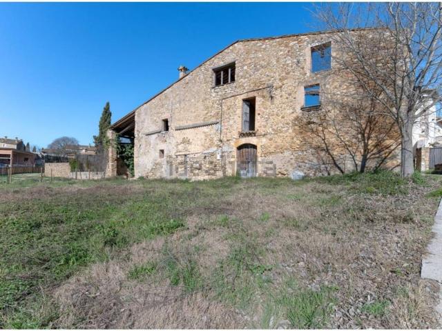 Casa Rural en venta en Pla de l'Estany, Catalunya