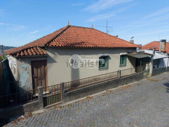 Quinta venda em Esporões, Braga