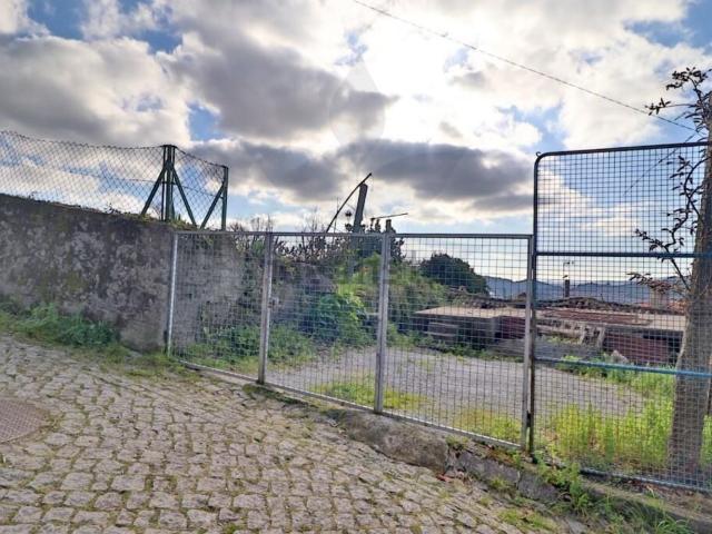 Quinta venda em Além, Braga