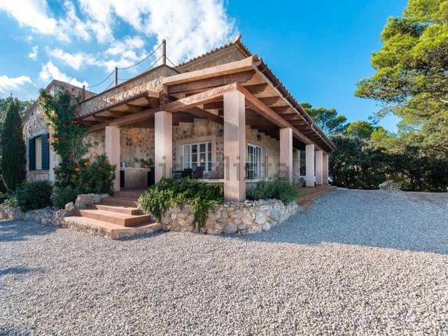 Casa Rural en venta en Serra de Tramuntana, Baleares