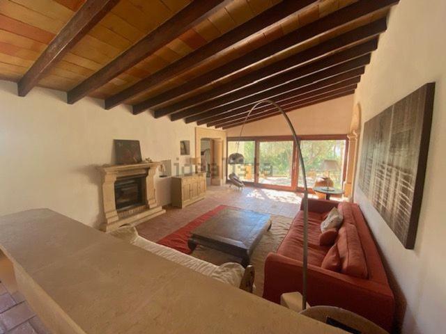 Casa Rural en venta en Serra de Tramuntana, Baleares
