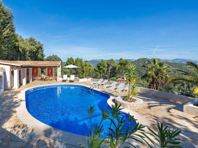 Casa Rural en venta en Serra de Tramuntana, Baleares