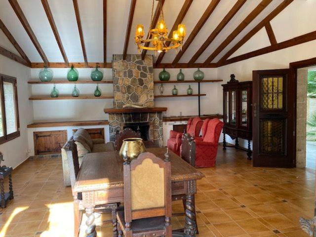 Casa Rural en venta en Serra de Tramuntana, Baleares