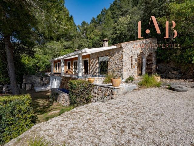 Casa Rural en venta en Serra de Tramuntana, Baleares