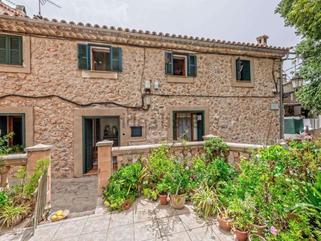 Casa Rural en venta en Serra de Tramuntana, Baleares