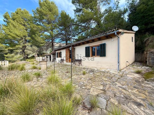 Casa Rural en venta en Serra de Tramuntana, Baleares