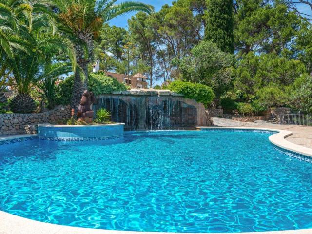 Casa Rural en alquiler en Esporles, Sa Vilanova