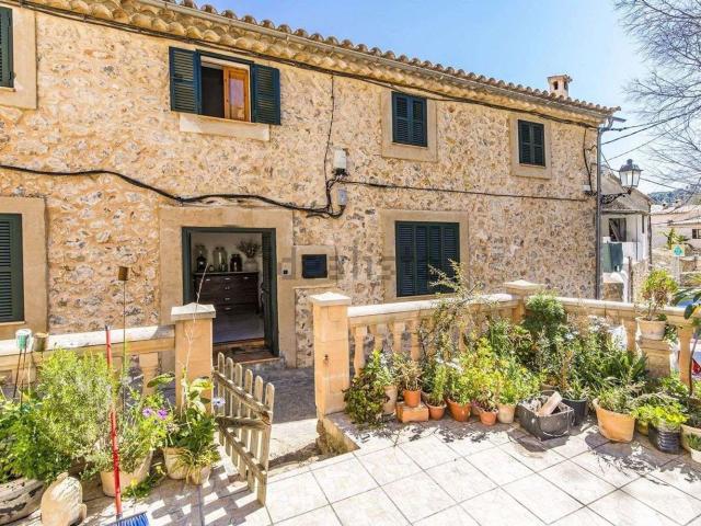 Casa Rural en venta en Serra de Tramuntana, Baleares