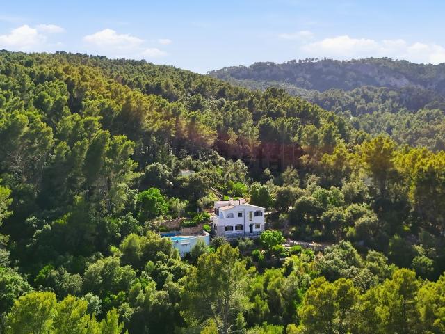 Casa Rural en venta en Serra de Tramuntana, Baleares