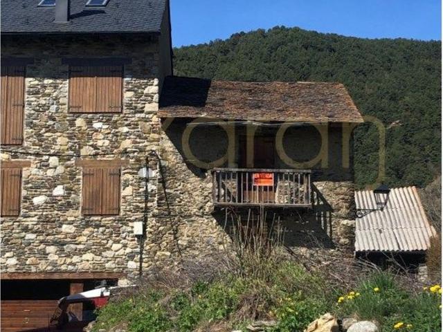Casa Rural en venta en Pallars Sobirà, Catalunya