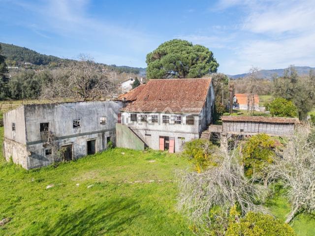 Quinta venda em Vila Verde, Braga