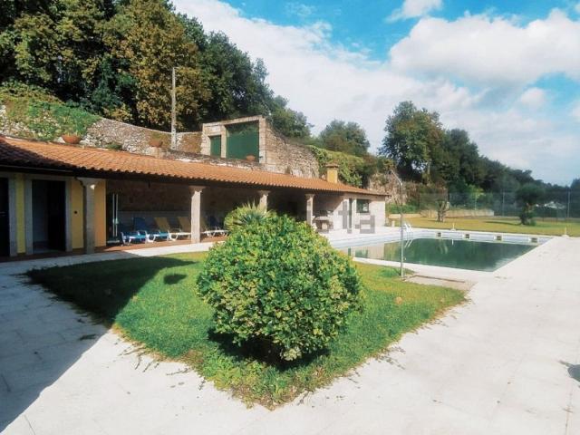Quinta venda em Carreiras (São Miguel) e Carreiras (Santiago), Vila Verde
