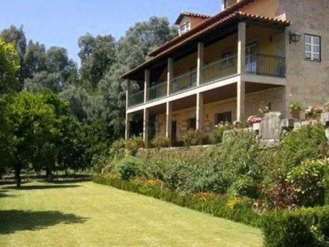 Quinta venda em Carreiras (São Miguel) e Carreiras (Santiago), Vila Verde