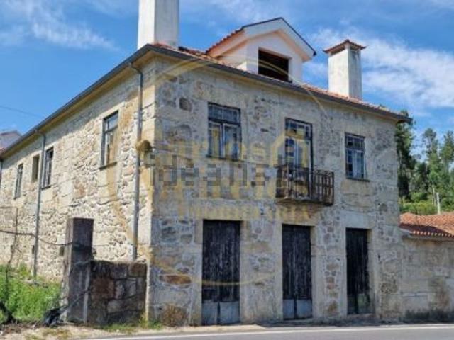 Quinta venda em Vila Verde, Braga