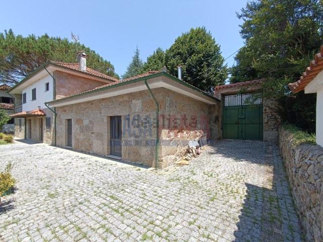 Quinta venda em Vila Verde, Braga