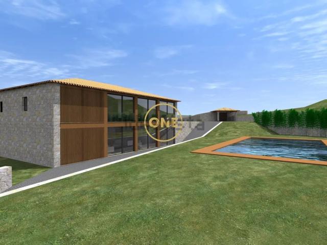 Quinta venda em Vila Verde, Braga