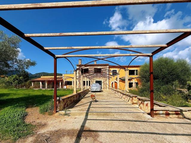 Casa Rural en venta en Palma, Baleares