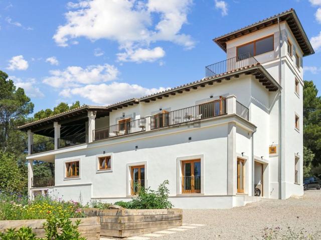 Casa Rural en venta en Amanecer, Palma