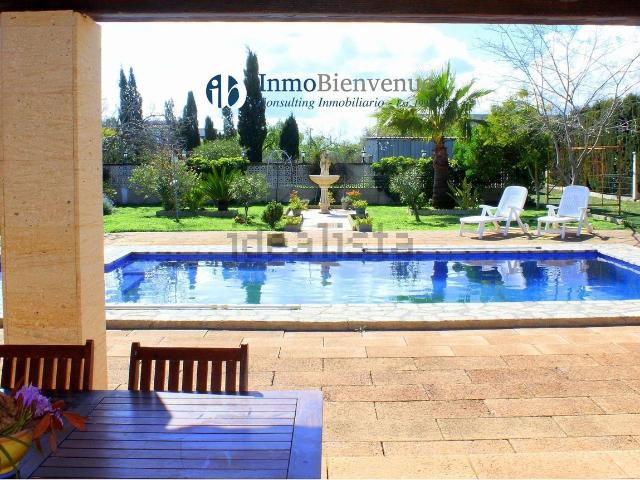 Casa Rural en venta en Palma, es Secar de la Real