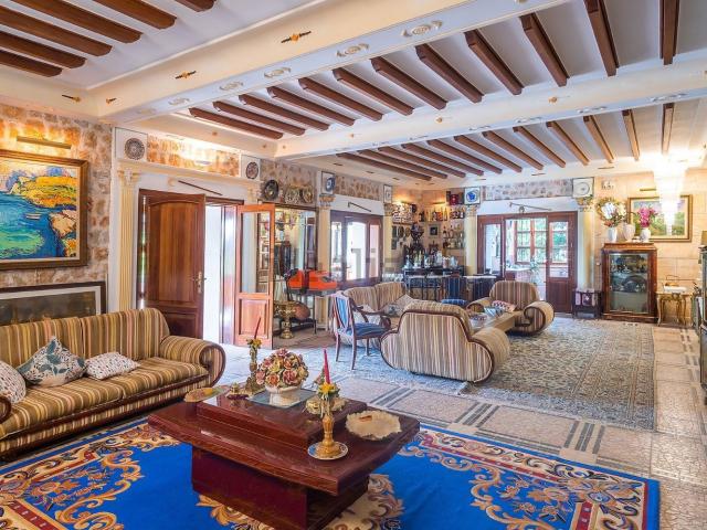 Casa Rural en venta en Palma, Baleares