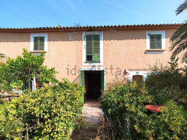 Casa Rural en venta en Palma, Establiments Nou