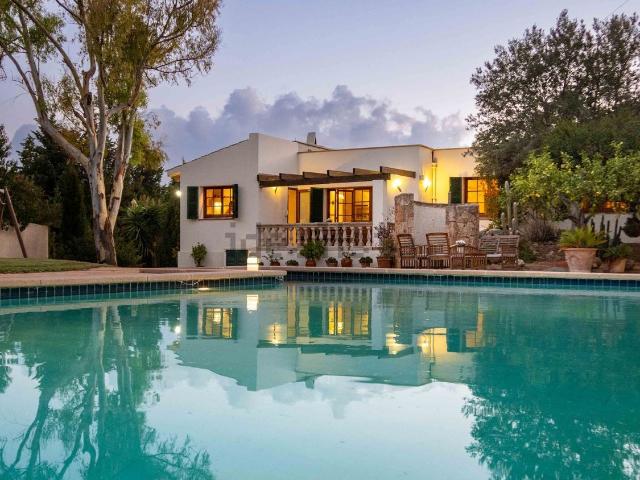 Casa Rural en venta en Palma, Baleares