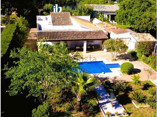 Casa Rural en venta en es Secar de la Real, Palma
