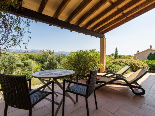 Casa Rural en alquiler en es Secar de la Real, Palma