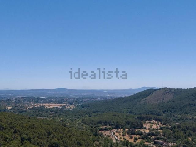 Casa Rural en venta en Serra de Tramuntana, Baleares