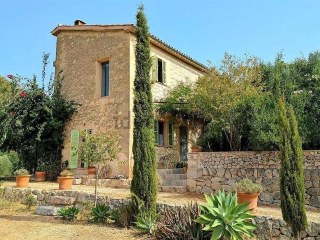Casa Rural en venta en es Secar de la Real, Palma