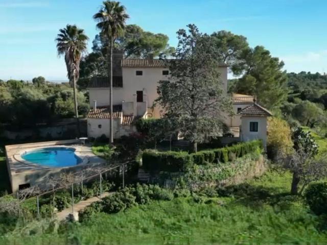 Casa Rural en venta en es Secar de la Real, Palma