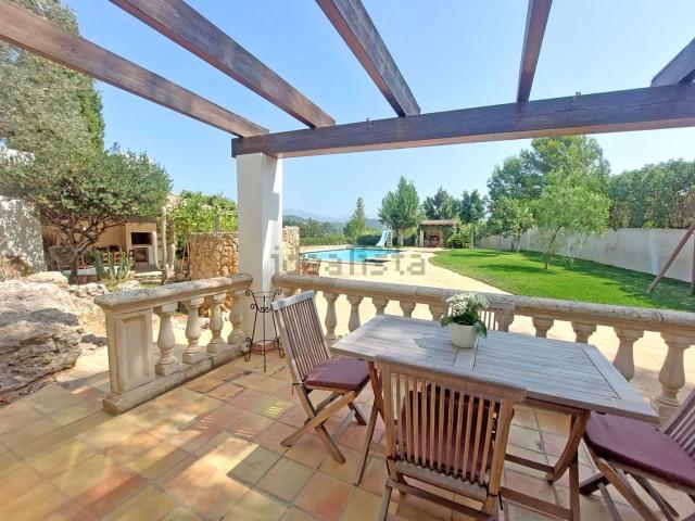 Casa Rural en venta en Palma, Baleares