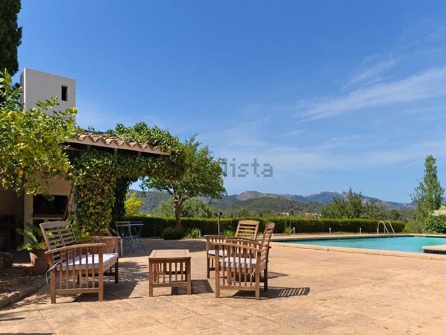 Casa Rural en venta en Palma, Baleares
