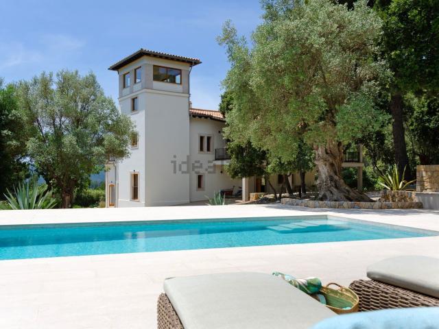 Casa Rural en venta en Palma, Baleares
