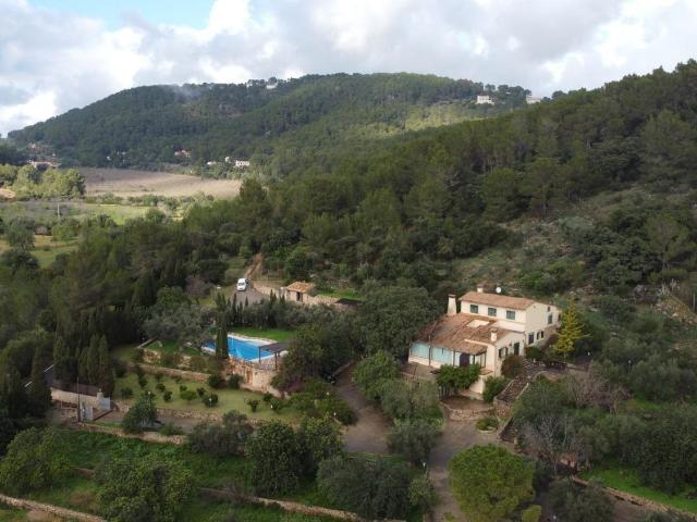 Casa Rural en alquiler en Establiments Nou, Palma