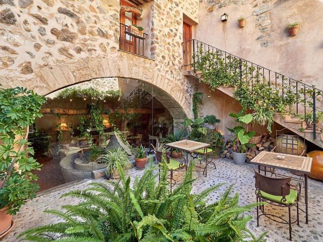 Casa Rural en venta en Serra de Tramuntana, Baleares