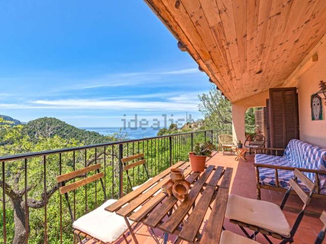 Casa Rural en venta en Serra de Tramuntana, Baleares