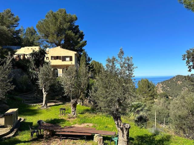 Casa Rural en venta en Serra de Tramuntana, Baleares