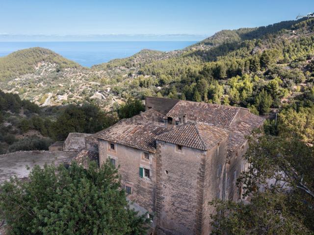 Casa Rural en venta en Serra de Tramuntana, Baleares