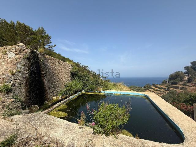 Casa Rural en venta en Serra de Tramuntana, Baleares