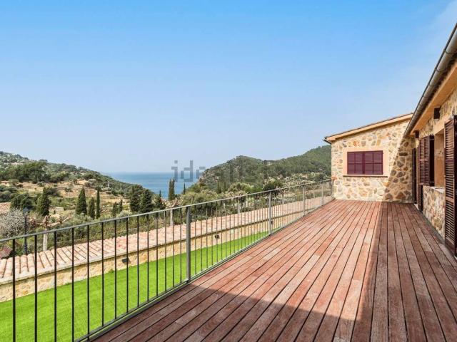 Casa Rural en venta en Serra de Tramuntana, Baleares